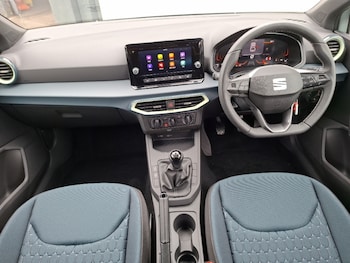 Used SEAT Ibiza 2026 for sale - 79207592: Photo