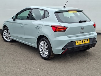 Used SEAT Ibiza 2026 for sale - 79207592: Photo