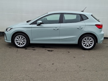 Used SEAT Ibiza 2026 for sale - 79207592: Photo