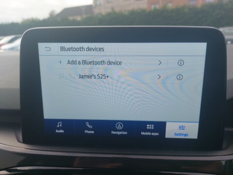 Used Ford Kuga 2020 for sale - 76444977: Photo 13