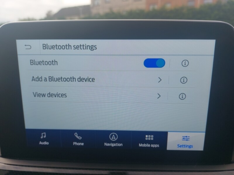 Used Ford Kuga 2020 for sale - 76444977: Photo 14