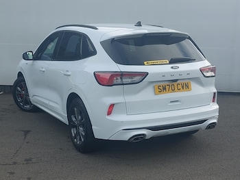 Used Ford Kuga 2020 for sale - 76444977: Photo