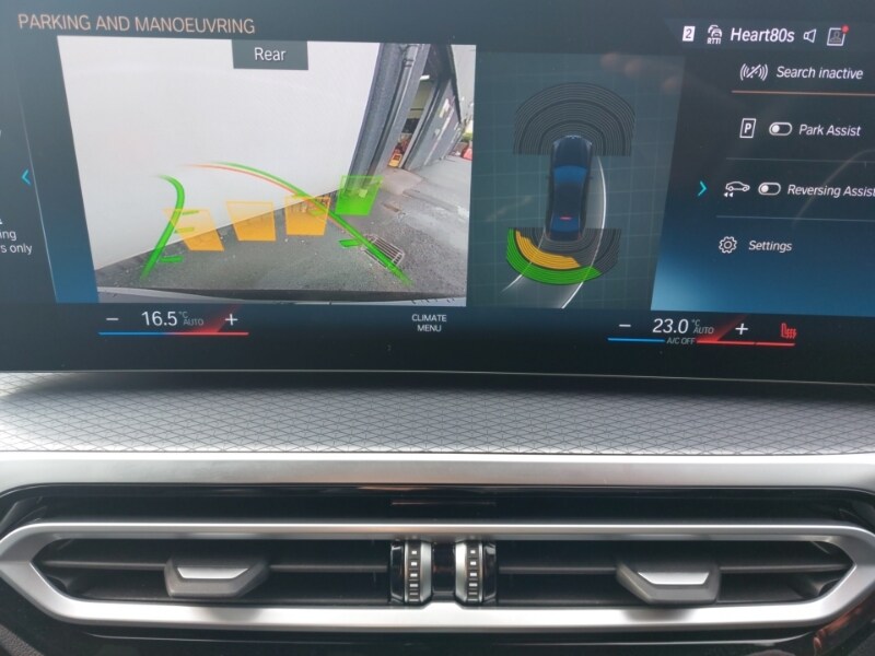 Used BMW 3 Series 2024 for sale - 77622984: Photo 15