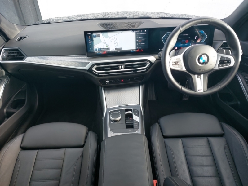 Used BMW 3 Series 2024 for sale - 77622984: Photo 2