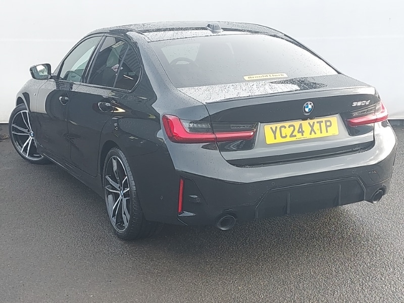 Used BMW 3 Series 2024 for sale - 77622984: Photo 3