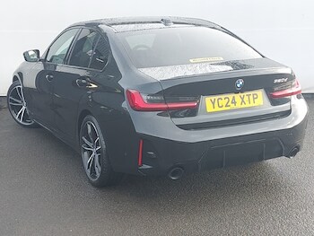 Used BMW 3 Series 2024 for sale - 77622984: Photo