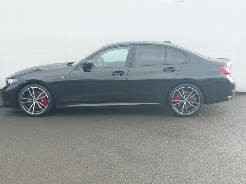 Used BMW 3 Series 2024 for sale - 77622984: Photo 4