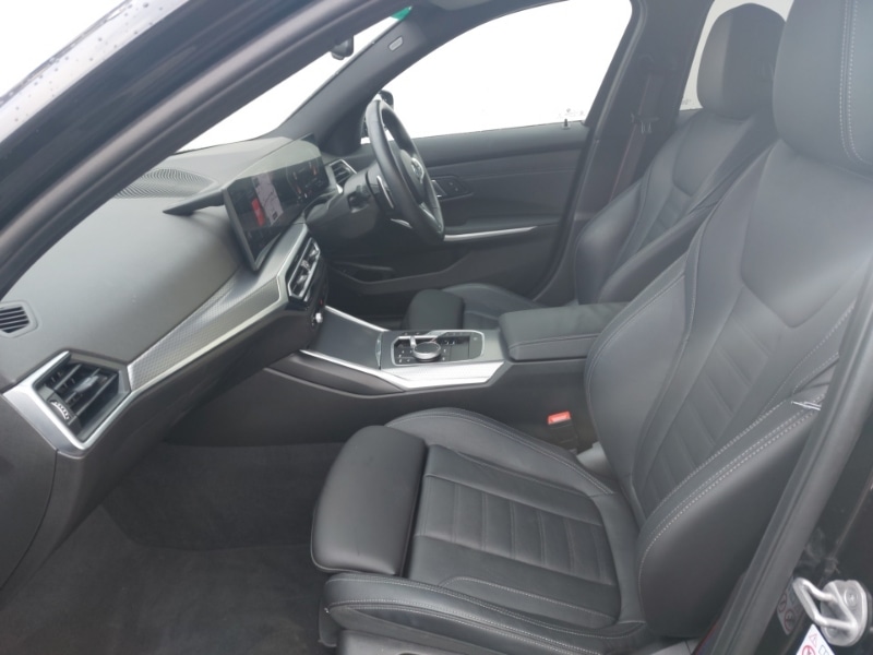 Used BMW 3 Series 2024 for sale - 77622984: Photo 5