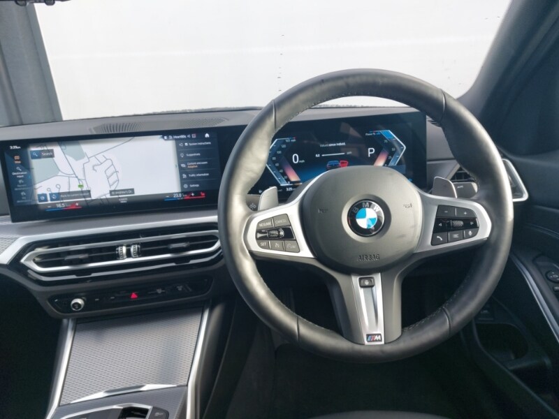 Used BMW 3 Series 2024 for sale - 77622984: Photo 7