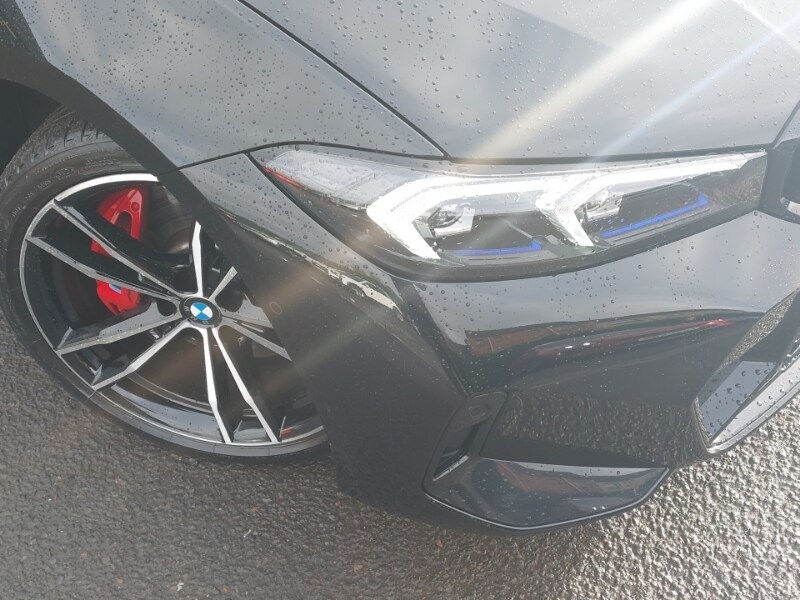 Used BMW 3 Series 2024 for sale - 77622984: Photo 9