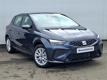 Used SEAT Ibiza 2026 for sale - 78865755: Photo