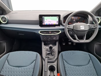 Used SEAT Ibiza 2026 for sale - 78865755: Photo