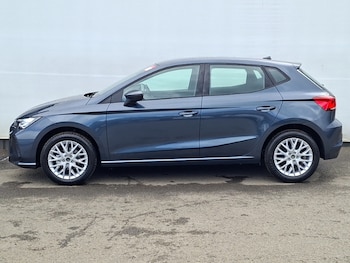Used SEAT Ibiza 2026 for sale - 78865755: Photo
