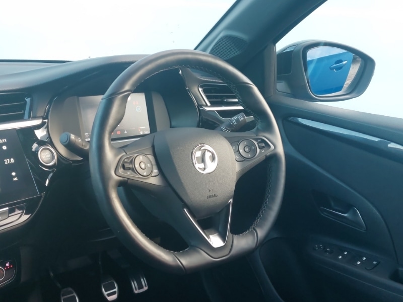 Used Vauxhall Corsa 2022 for sale - 76408126: Photo 10