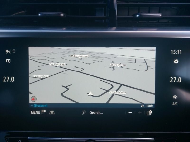 Used Vauxhall Corsa 2022 for sale - 76408126: Photo 11