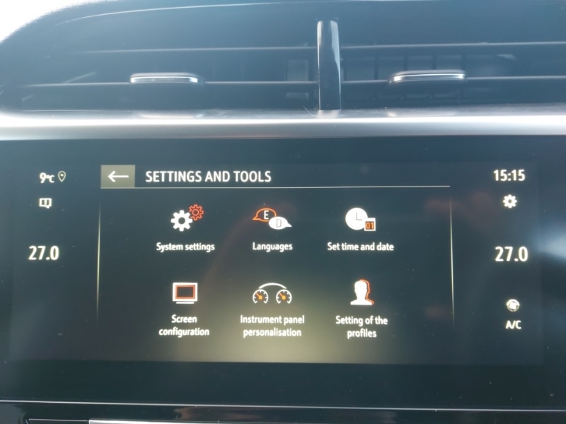 Used Vauxhall Corsa 2022 for sale - 76408126: Photo 12