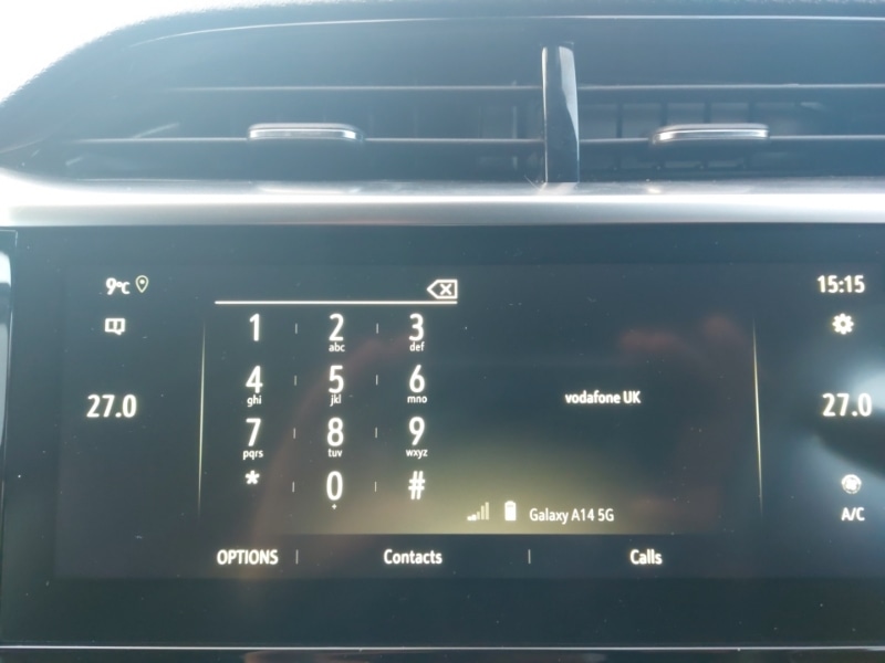 Used Vauxhall Corsa 2022 for sale - 76408126: Photo 13