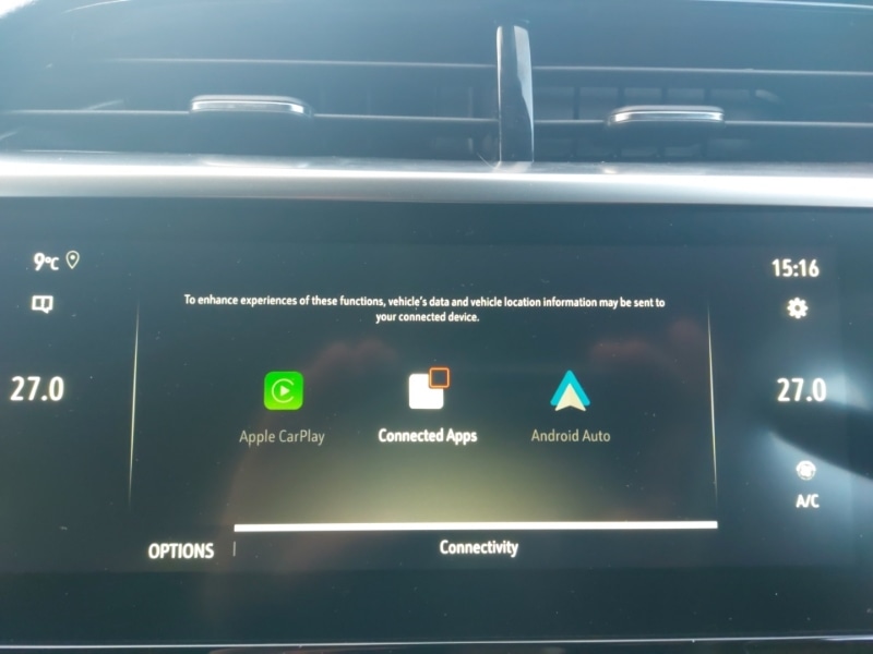 Used Vauxhall Corsa 2022 for sale - 76408126: Photo 14