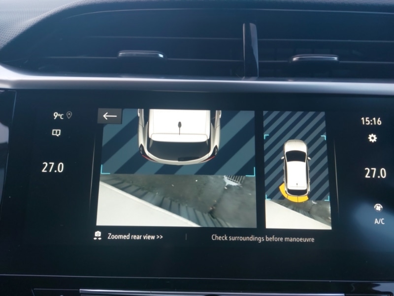 Used Vauxhall Corsa 2022 for sale - 76408126: Photo 15