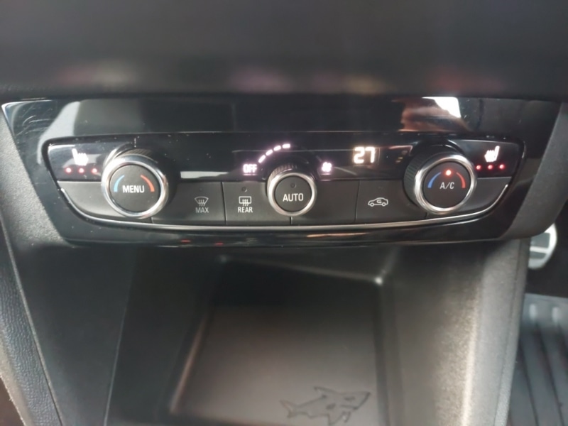 Used Vauxhall Corsa 2022 for sale - 76408126: Photo 16