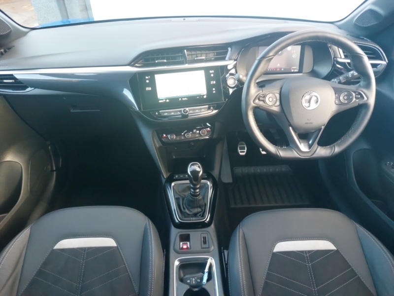 Used Vauxhall Corsa 2022 for sale - 76408126: Photo 2