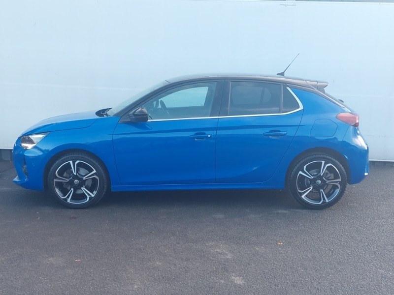 Used Vauxhall Corsa 2022 for sale - 76408126: Photo 4