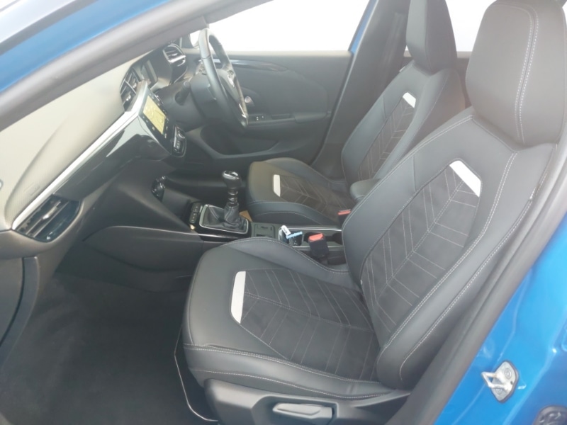 Used Vauxhall Corsa 2022 for sale - 76408126: Photo 5