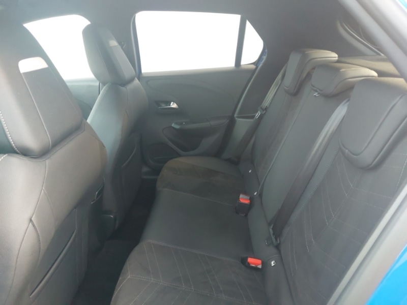 Used Vauxhall Corsa 2022 for sale - 76408126: Photo 6