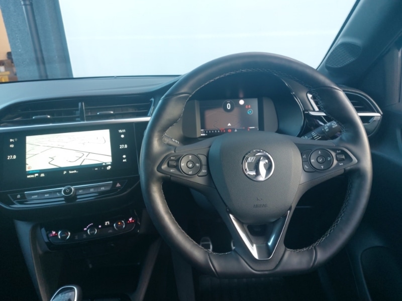 Used Vauxhall Corsa 2022 for sale - 76408126: Photo 7