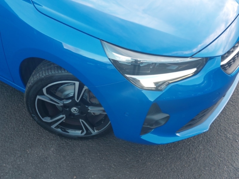 Used Vauxhall Corsa 2022 for sale - 76408126: Photo 9