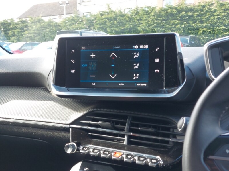 Used Peugeot 208 2021 for sale - 78156074: Photo 13