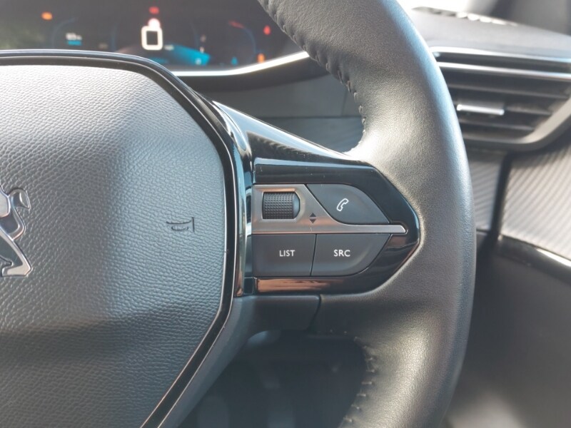 Used Peugeot 208 2021 for sale - 78156074: Photo 19