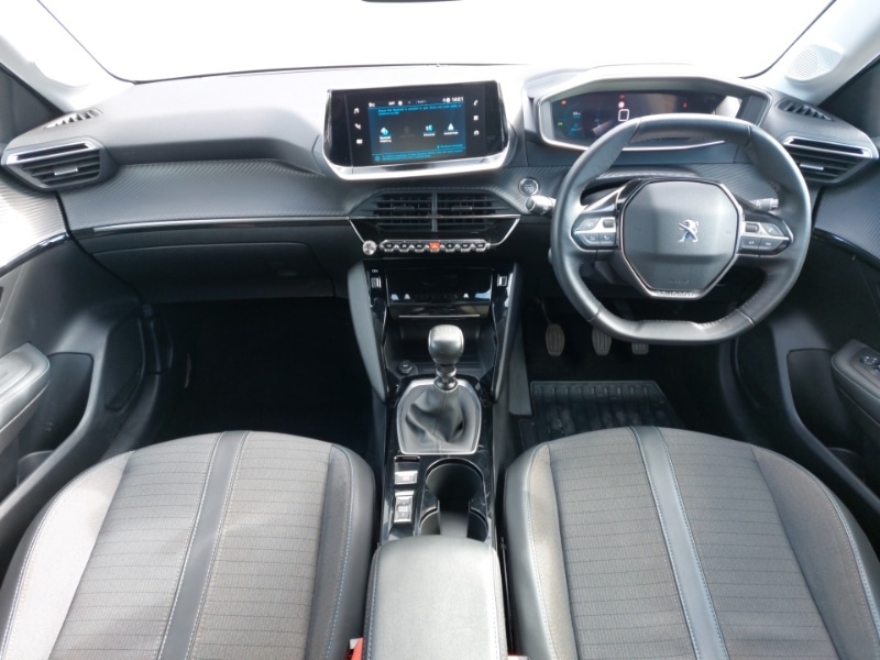 Used Peugeot 208 2021 for sale - 78156074: Photo 2