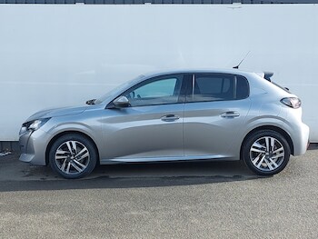 Used Peugeot 208 2021 for sale - 78156074: Photo