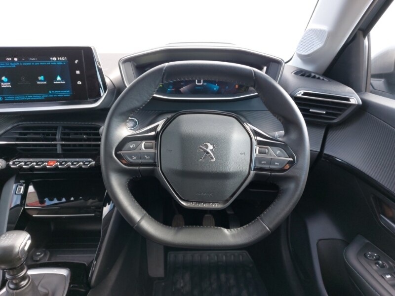 Used Peugeot 208 2021 for sale - 78156074: Photo 7