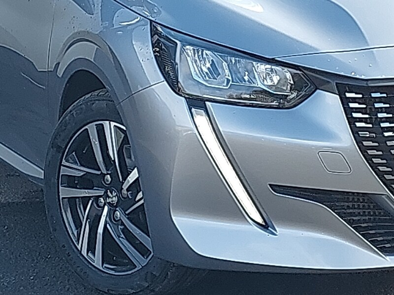 Used Peugeot 208 2021 for sale - 78156074: Photo 9