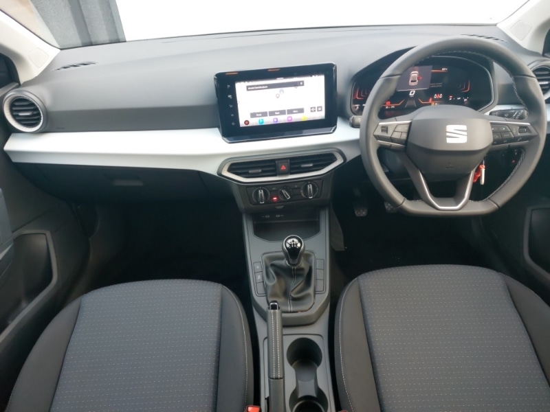 Used SEAT Ibiza 2025 for sale - 77090466: Photo 2