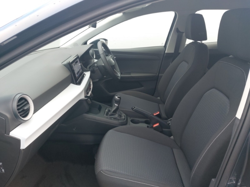 Used SEAT Ibiza 2025 for sale - 77090466: Photo 5