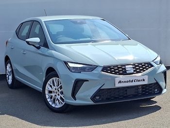 Used SEAT Ibiza 2026 for sale - 79231552: Photo