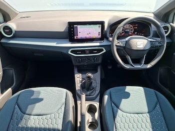 Used SEAT Ibiza 2026 for sale - 79231552: Photo