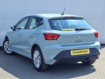 Used SEAT Ibiza 2026 for sale - 79231552: Photo