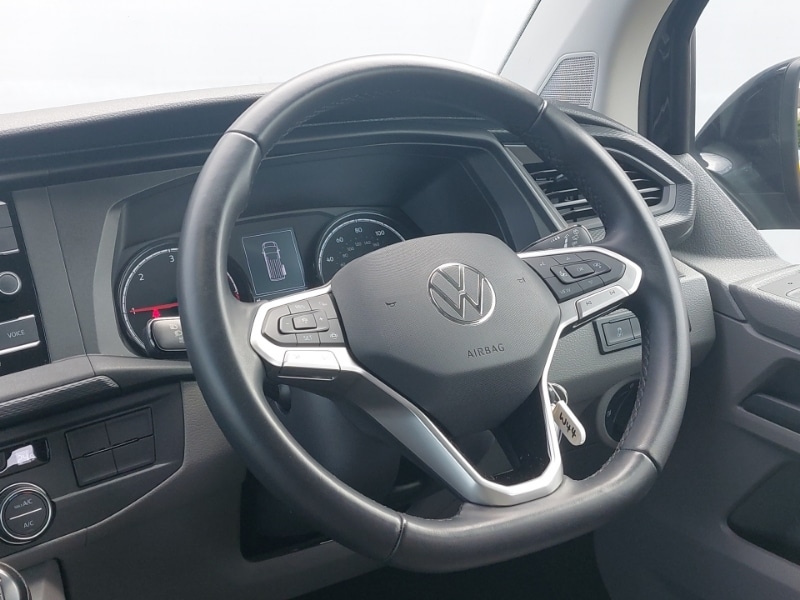 Used Volkswagen Transporter Shuttle 2024 for sale - 77992589: Photo 10