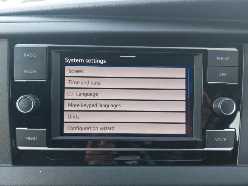 Used Volkswagen Transporter Shuttle 2024 for sale - 77992589: Photo 14