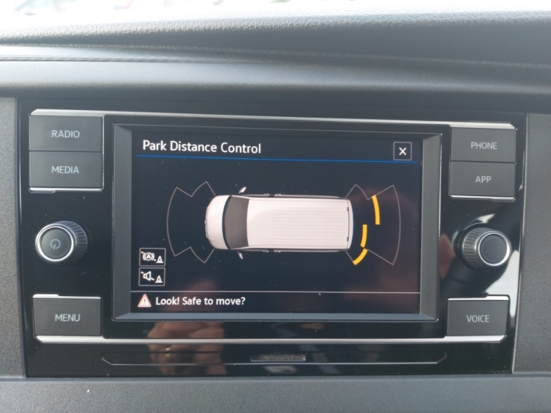 Used Volkswagen Transporter Shuttle 2024 for sale - 77992589: Photo 15