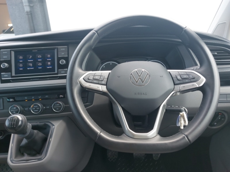 Used Volkswagen Transporter Shuttle 2024 for sale - 77992589: Photo 7