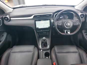 Used MG MG ZS 2023 for sale - 78600435: Photo