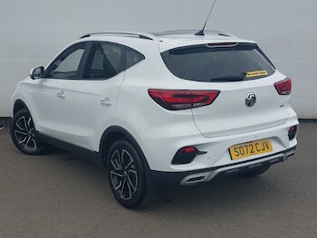 Used MG MG ZS 2023 for sale - 78600435: Photo