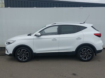 Used MG MG ZS 2023 for sale - 78600435: Photo
