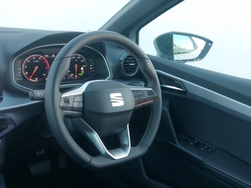 Used SEAT Ibiza 2025 for sale - 77189694: Photo 10