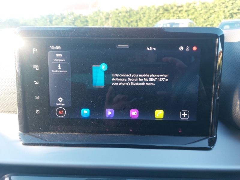 Used SEAT Ibiza 2025 for sale - 77189694: Photo 13